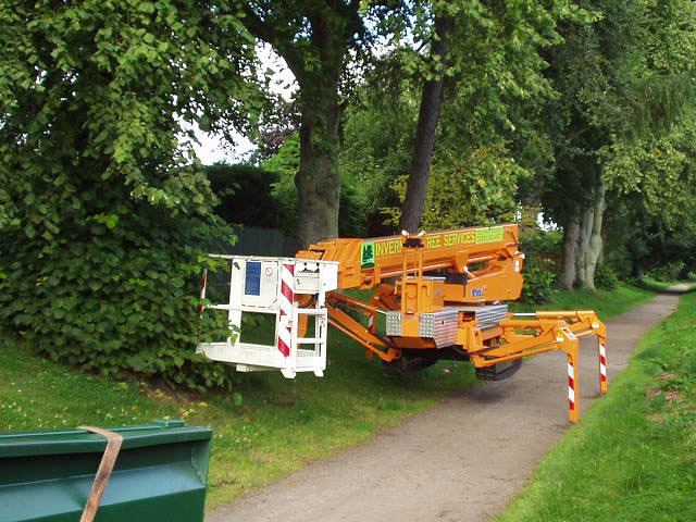 workingonpathwaynairn